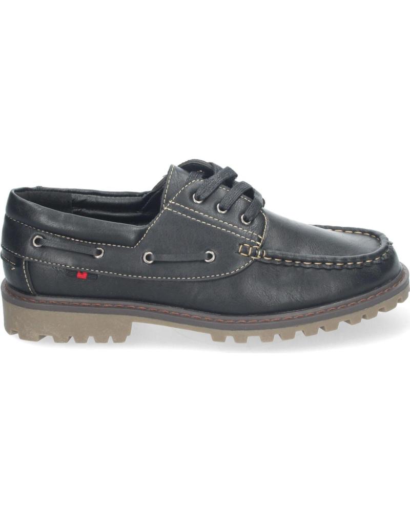 Chaussures pour Homme SPORT3PUNTO0 8081-NEGRO VARIOS COLORES