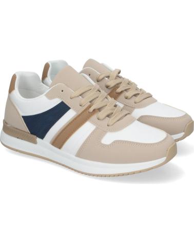 Man Trainers SPORT3PUNTO0 TF8313-KAKI VARIOS COLORES