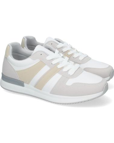 Sneaker für Herren SPORT3PUNTO0 TF8313-GRIS VARIOS COLORES