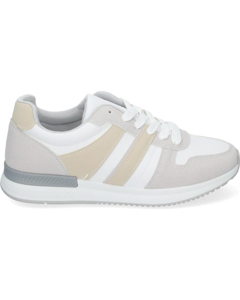 Sneaker für Herren SPORT3PUNTO0 TF8313-GRIS VARIOS COLORES