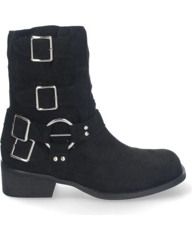 Bottines pour Femme SPORT3PUNTO0 L1001-NEGRO VARIOS COLORES