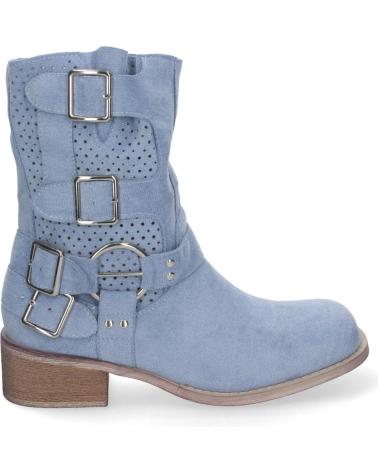Bottines pour Femme SPORT3PUNTO0 L1001-AZUL VARIOS COLORES