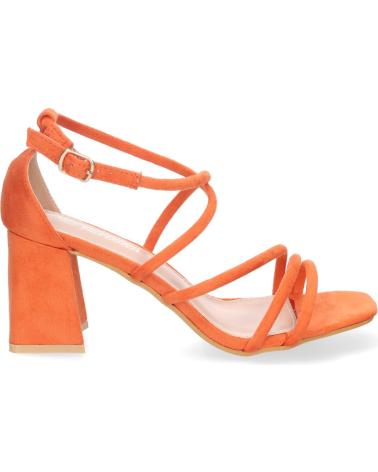 Sandales pour Femme SPORT3PUNTO0 JL730-NARANJA VARIOS COLORES