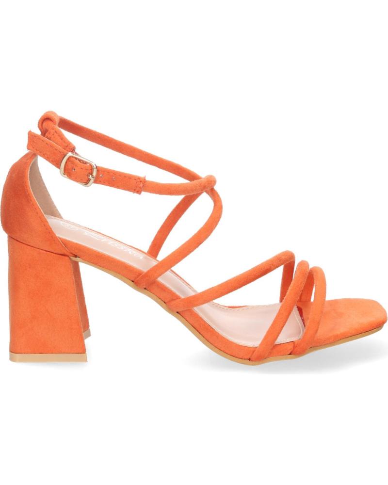 Sandales pour Femme SPORT3PUNTO0 JL730-NARANJA VARIOS COLORES