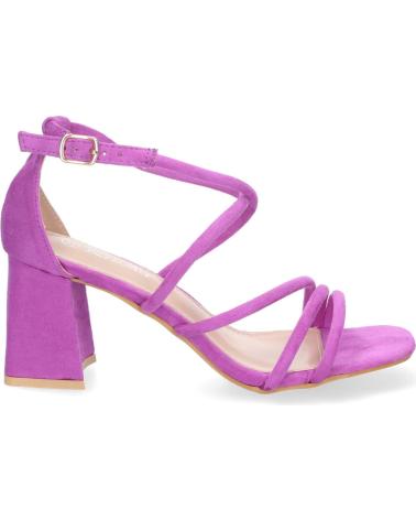 Sandales pour Femme SPORT3PUNTO0 JL730-LILA VARIOS COLORES