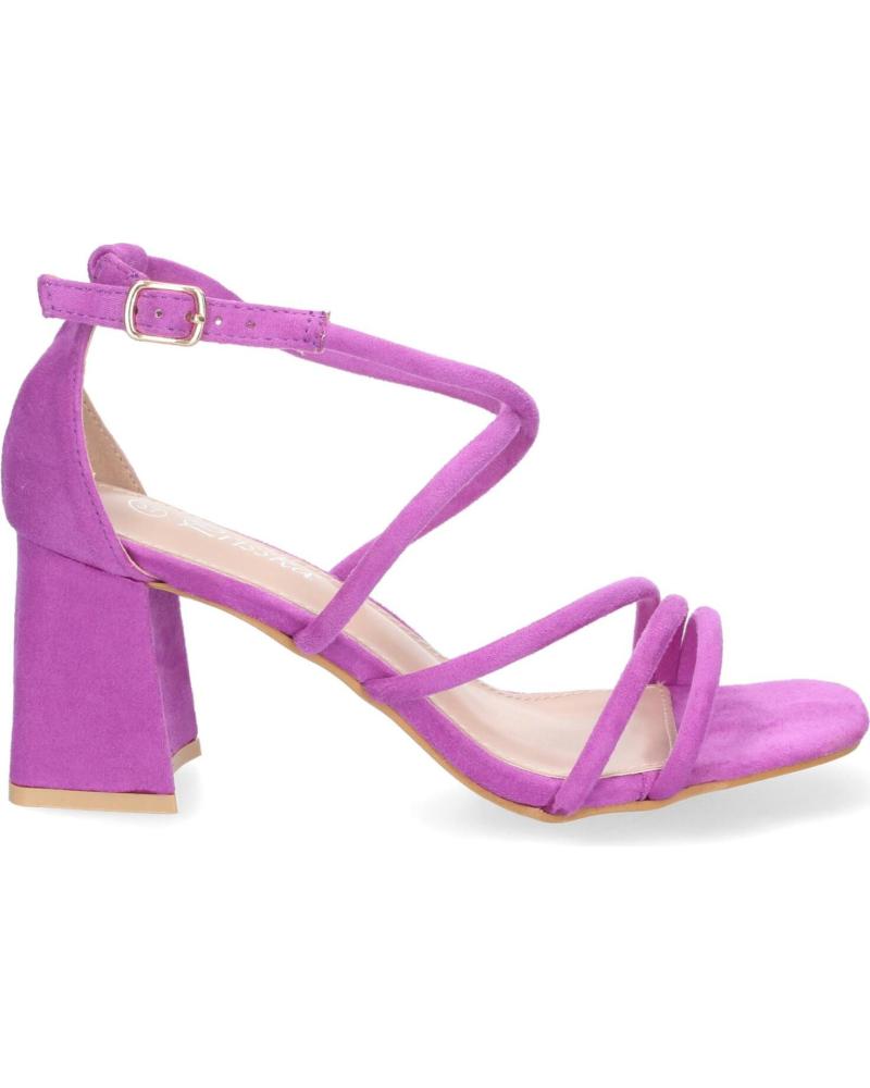 Sandales pour Femme SPORT3PUNTO0 JL730-LILA VARIOS COLORES