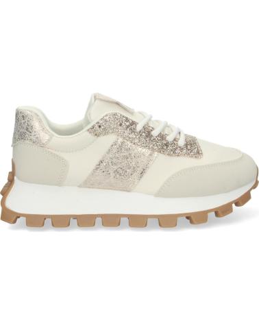 Sportif pour Femme SPORT3PUNTO0 LHD-107-BEIGE VARIOS COLORES