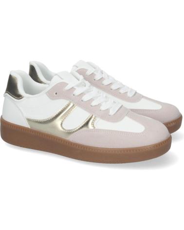 Sportivo per Donna SPORT3PUNTO0 CD-3047-ORO VARIOS COLORES