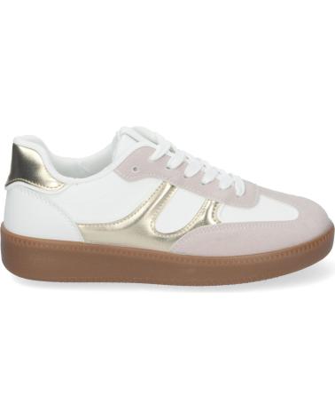 Sportivo per Donna SPORT3PUNTO0 CD-3047-ORO VARIOS COLORES