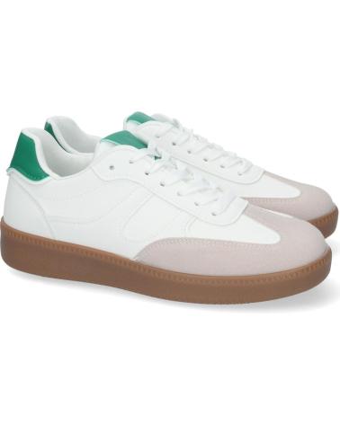 Sportif pour Femme SPORT3PUNTO0 CD-3047-VERDE VARIOS COLORES