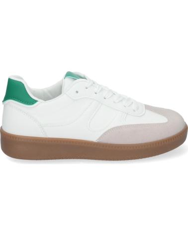 Sportivo per Donna SPORT3PUNTO0 CD-3047-VERDE VARIOS COLORES