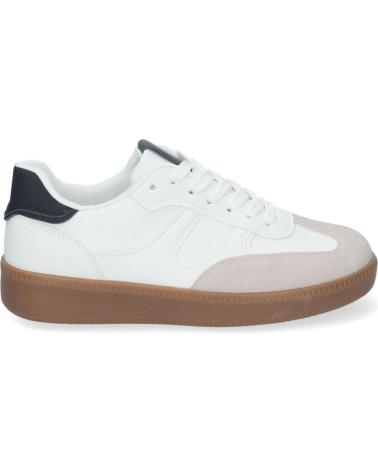 Sportivo per Donna SPORT3PUNTO0 CD-3047-NEGRO VARIOS COLORES