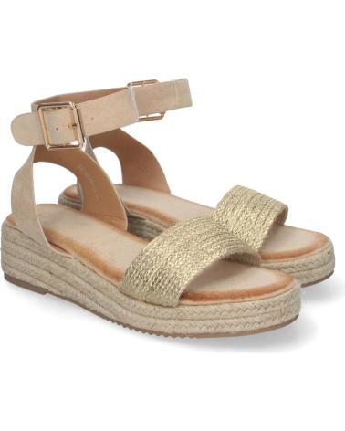 Sandales pour Femme SPORT3PUNTO0 SX-3Q48-ORO VARIOS COLORES