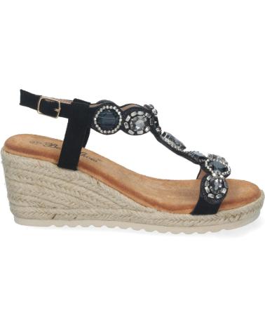 Sandali per Donna SPORT3PUNTO0 WH-5Q13-NEGRO VARIOS COLORES