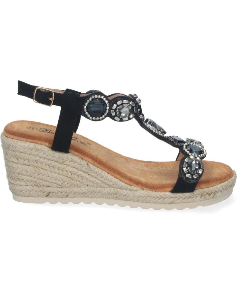 Sandali per Donna SPORT3PUNTO0 WH-5Q13-NEGRO VARIOS COLORES