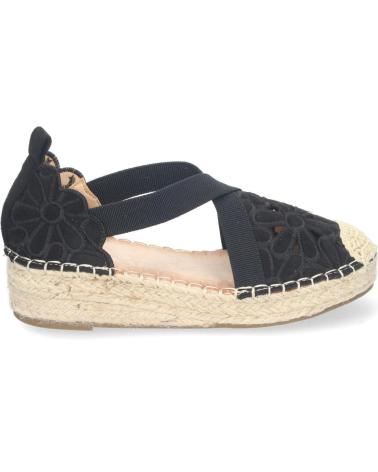 Sandali per Donna SPORT3PUNTO0 LLI-3Q46-NEGRO VARIOS COLORES