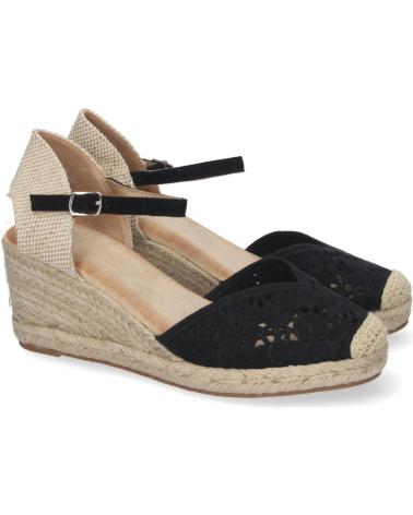 Sandali per Donna SPORT3PUNTO0 JNS-5Q35-NEGRO VARIOS COLORES