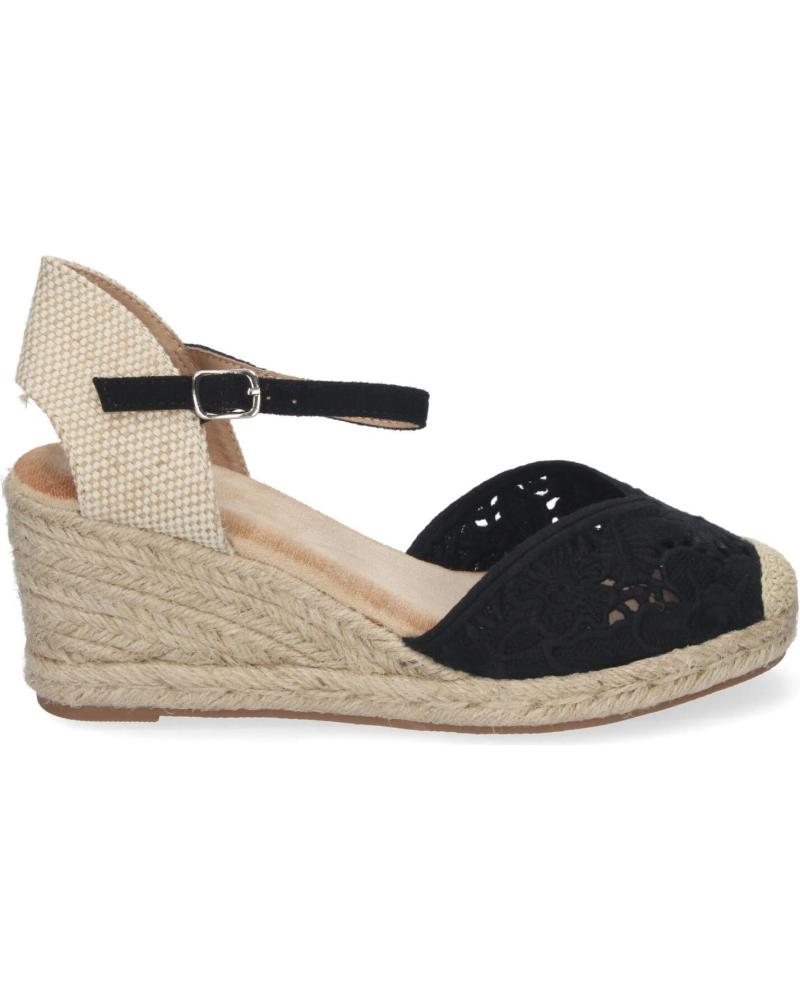 Sandali per Donna SPORT3PUNTO0 JNS-5Q35-NEGRO VARIOS COLORES