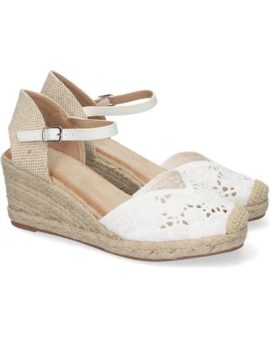 Sandali per Donna SPORT3PUNTO0 JNS-5Q35-BLANCO VARIOS COLORES