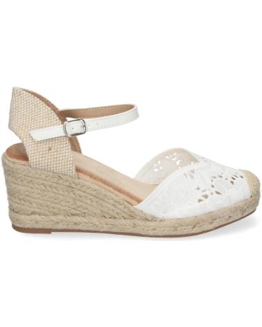 Sandali per Donna SPORT3PUNTO0 JNS-5Q35-BLANCO VARIOS COLORES