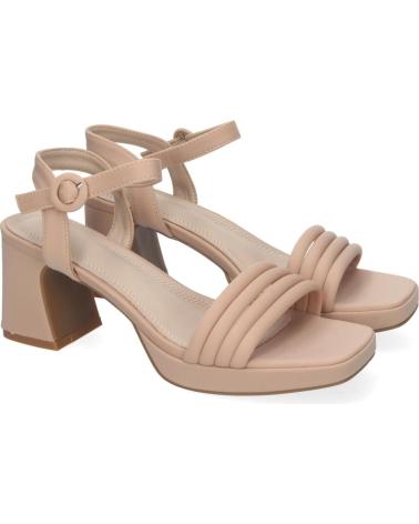 Sandálias de Mulher SPORT3PUNTO0 W18-128-BEIGE VARIOS COLORES
