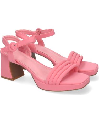 Sandálias de Mulher SPORT3PUNTO0 W18-128-ROJO VARIOS COLORES