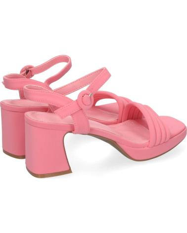 Sandálias de Mulher SPORT3PUNTO0 W18-128-ROJO VARIOS COLORES