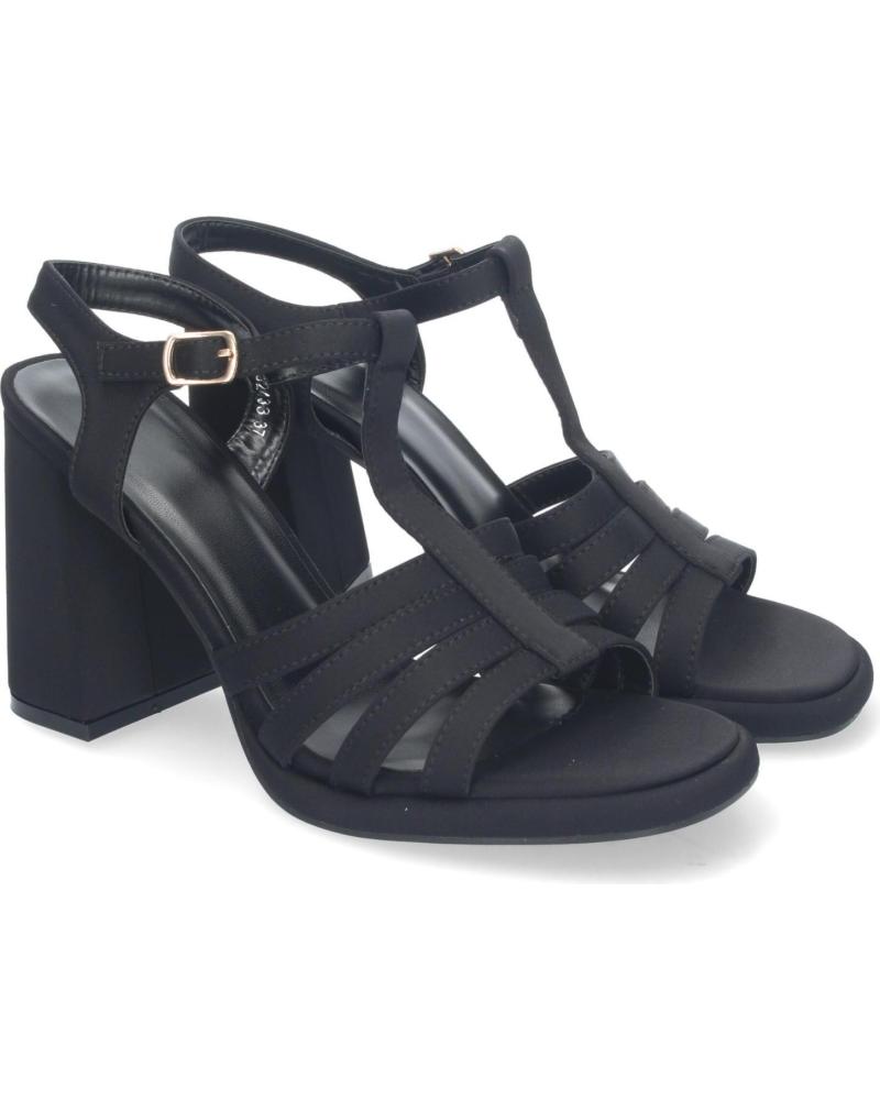 Sandálias de Mulher SPORT3PUNTO0 G2433-NEGRO VARIOS COLORES