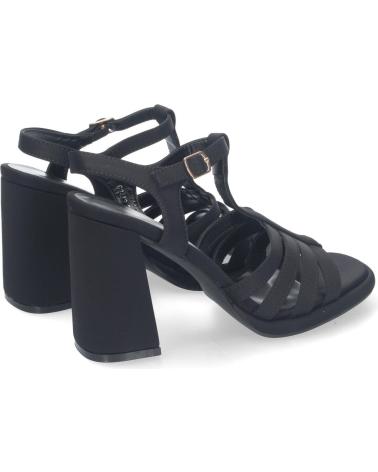 Sandálias de Mulher SPORT3PUNTO0 G2433-NEGRO VARIOS COLORES
