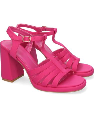 Sandálias de Mulher SPORT3PUNTO0 G2433-FUCSIA VARIOS COLORES