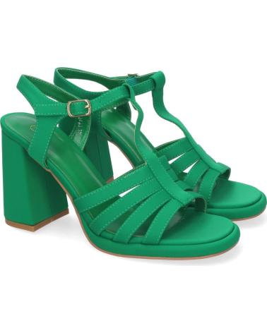 Sandalen für Damen SPORT3PUNTO0 G2433-VERDE VARIOS COLORES
