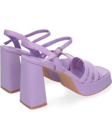 Woman Sandals SPORT3PUNTO0 A30-100-LILA VARIOS COLORES