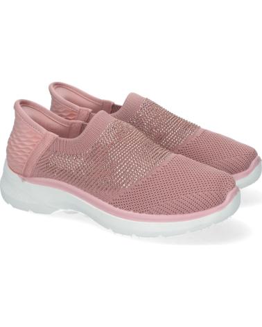 Sneaker für Damen SPORT3PUNTO0 C5122-ROSA VARIOS COLORES