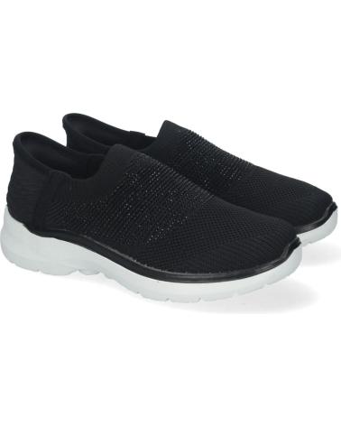 Sneaker für Damen SPORT3PUNTO0 C5122-NEGRO VARIOS COLORES