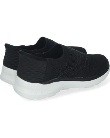 Deportivas de Mujer SPORT3PUNTO0 C5122-NEGRO VARIOS COLORES