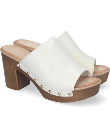 Woman Sandals SPORT3PUNTO0 DB-3187-BLANCO VARIOS COLORES
