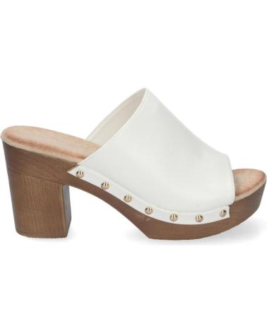 Woman Sandals SPORT3PUNTO0 DB-3187-BLANCO VARIOS COLORES