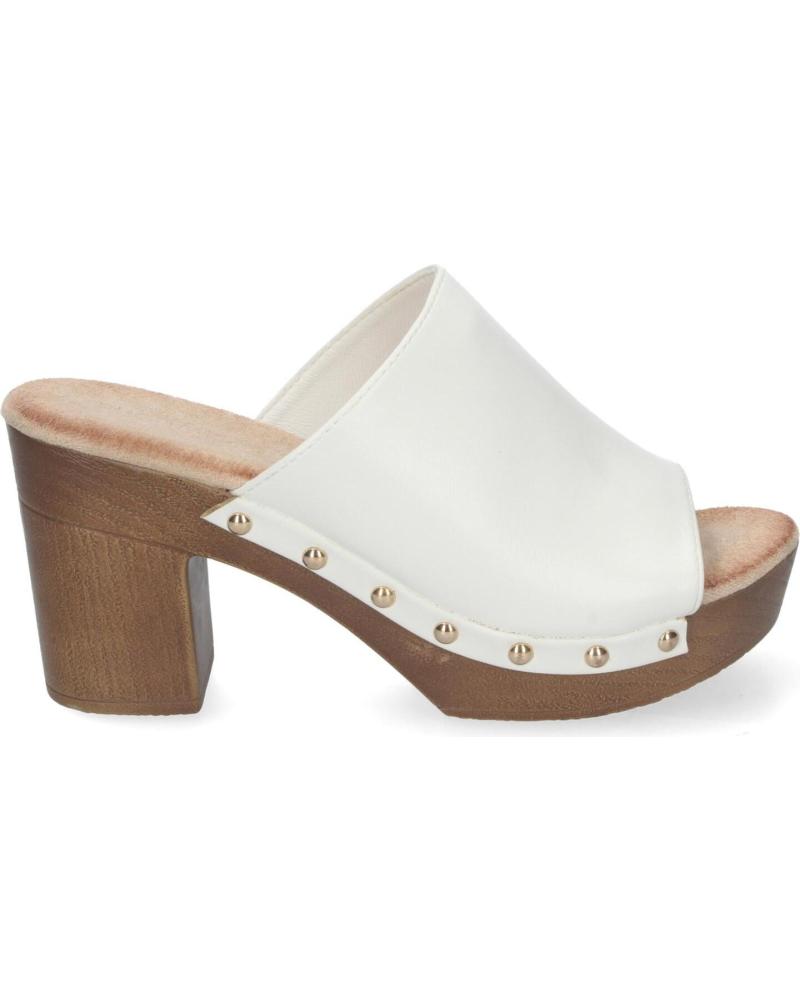 Woman Sandals SPORT3PUNTO0 DB-3187-BLANCO VARIOS COLORES