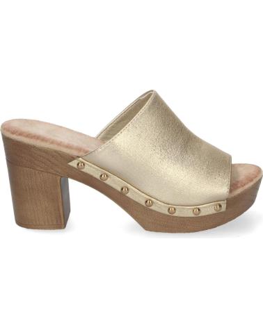 Woman Sandals SPORT3PUNTO0 DB-3187-ORO VARIOS COLORES