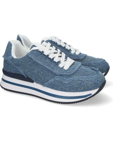 Sportivo per Donna SPORT3PUNTO0 FC-29-JEANS VARIOS COLORES