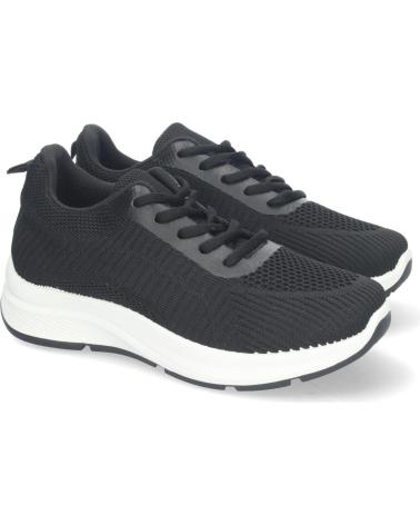 Sportif pour Femme SPORT3PUNTO0 VRA-682-NEGRO VARIOS COLORES