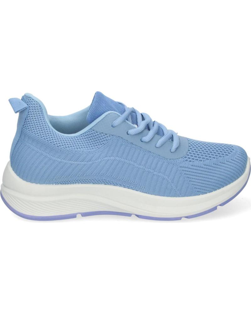 Sportif pour Femme SPORT3PUNTO0 VRA-682-CELESTE VARIOS COLORES