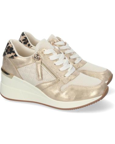 Sportivo per Donna SPORT3PUNTO0 9590-ORO VARIOS COLORES