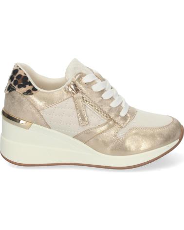 Sportivo per Donna SPORT3PUNTO0 9590-ORO VARIOS COLORES