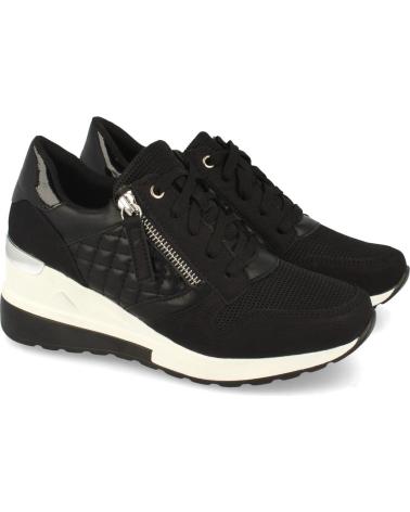 Sportivo per Donna SPORT3PUNTO0 9590-NEGRO VARIOS COLORES