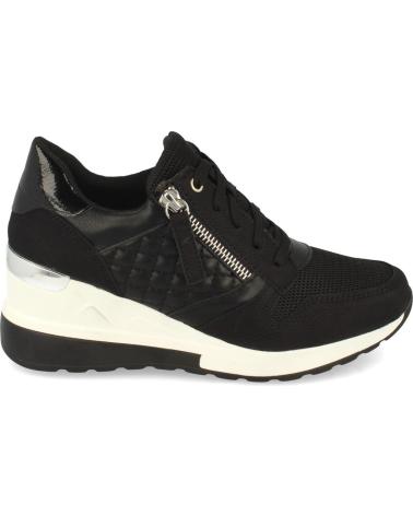 Sportivo per Donna SPORT3PUNTO0 9590-NEGRO VARIOS COLORES