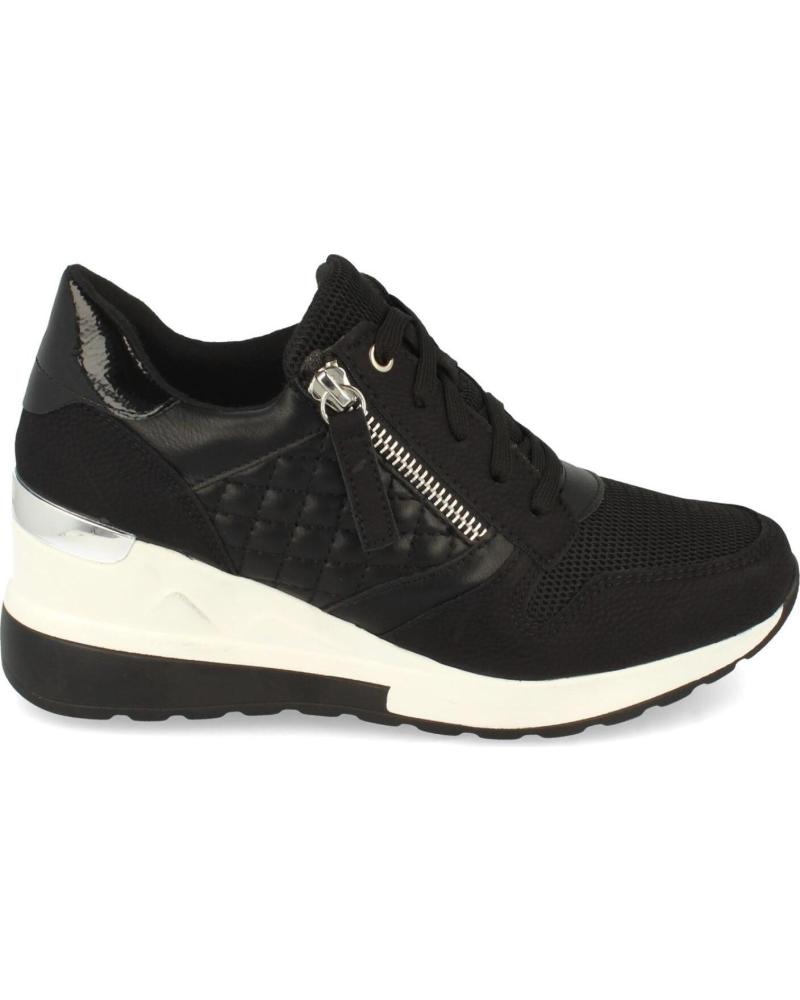 Sportivo per Donna SPORT3PUNTO0 9590-NEGRO VARIOS COLORES