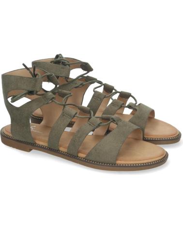Sandales pour Femme SPORT3PUNTO0 TF3110-VERDE VARIOS COLORES
