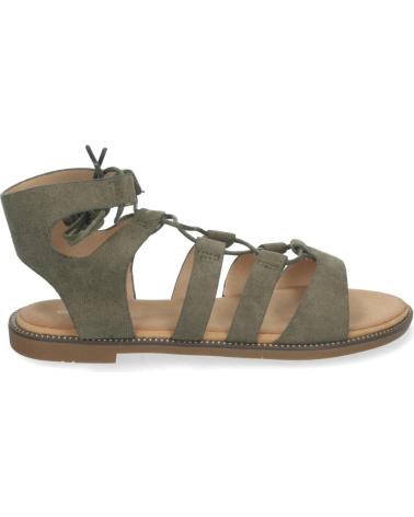 Sandales pour Femme SPORT3PUNTO0 TF3110-VERDE VARIOS COLORES