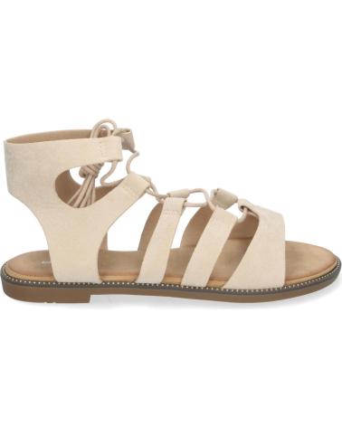 Sandales pour Femme SPORT3PUNTO0 TF3110-BEIGE VARIOS COLORES